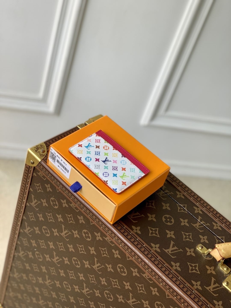 LV Wallets
